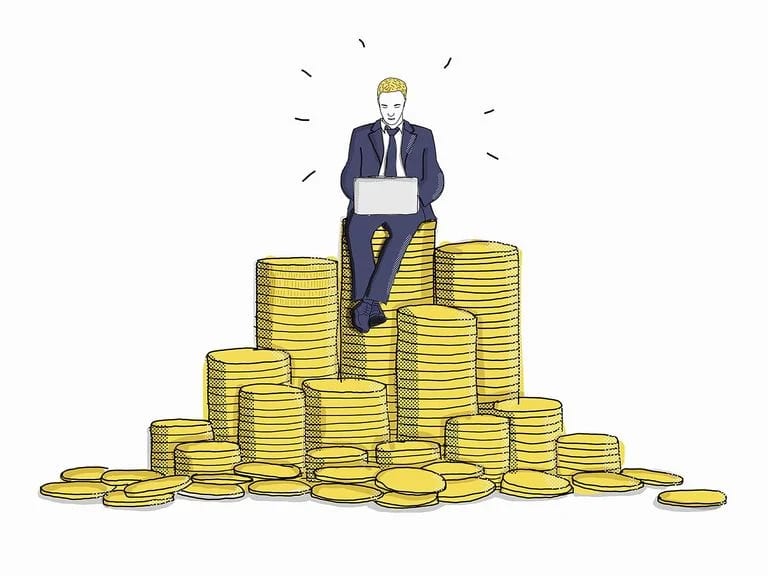 Introducing Net Worth Attribution: Finally Understand What Changed